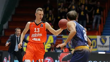 NBA Draft: Green Room y los jugadores europeos