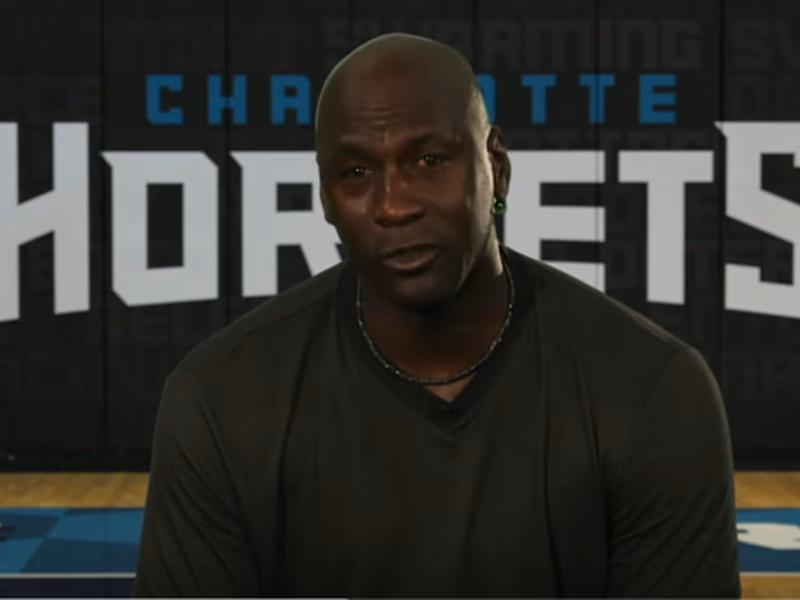 Homenaje de Jordan a Kobe; partidazos de Kemba y Casspi; Curry, 17 puntos en 3 minutos
