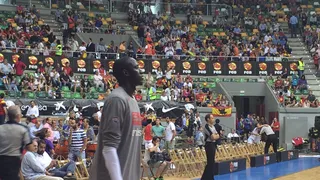 Mirotic hace de Pau y la selección se lleva su primer amistoso frente a Angola (85-61)