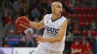 Albert Oliver se debate entre Herbalife Gran Canaria y continuar en FIATC Joventut