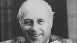 Historia entre la vida y la muerte, Red Auerbach