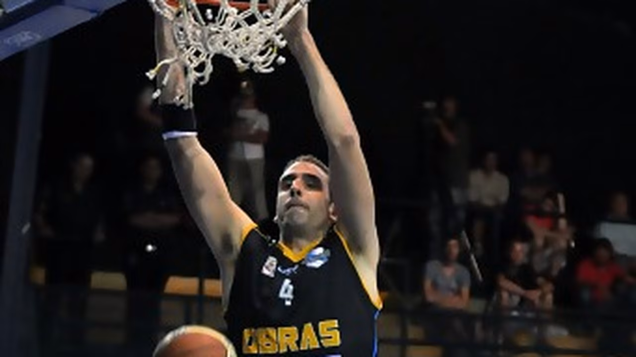 El CB Canarias cierra su plantilla con el retorno ACB de Juan Gutiérrez