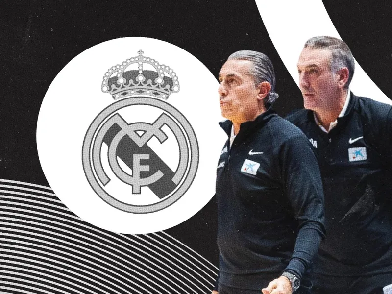 El nuevo ‘escudo’ que prepara Sergio Scariolo en el Real Madrid