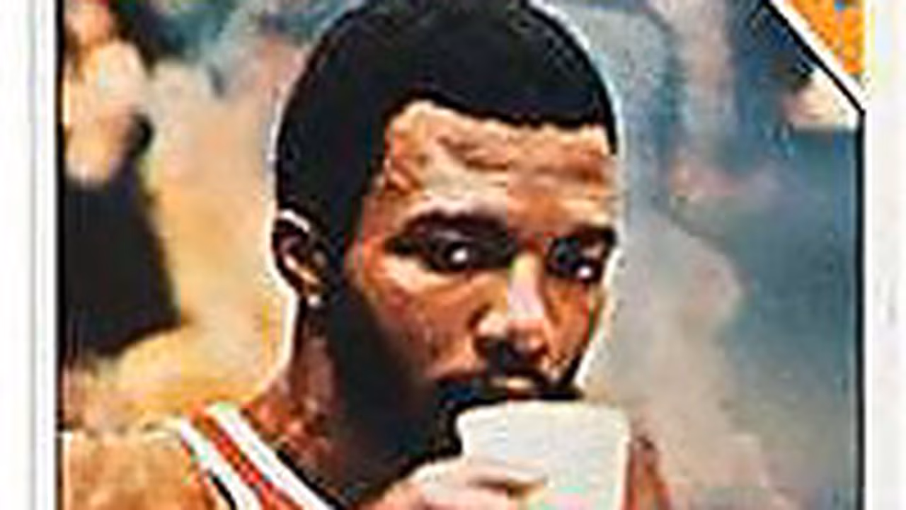 La historia del indomable   Bad News  Barnes