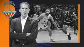 El fichaje fallido de Valencia Basket reina en Euroliga
