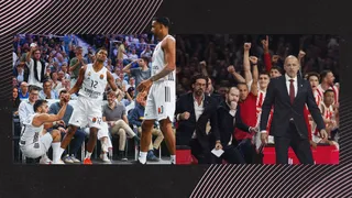 El líder del Real Madrid se enfrenta a su pasado: “No paran de escribirme”