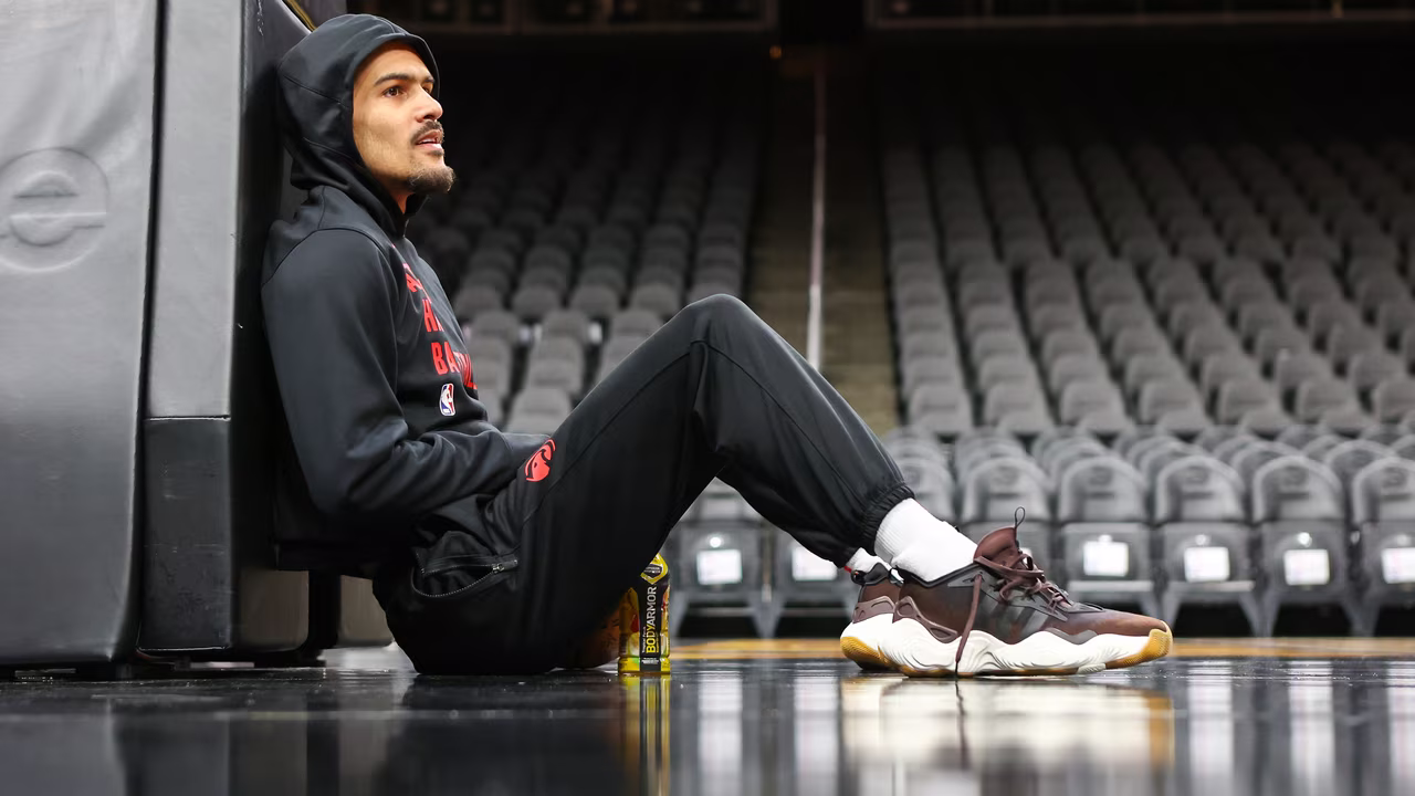 Atlanta Hawks tomó una decisión definitiva sobre el futuro de Trae Young