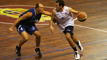 El capitán Carles Bravo seguirá una temporada más en Palencia Baloncesto