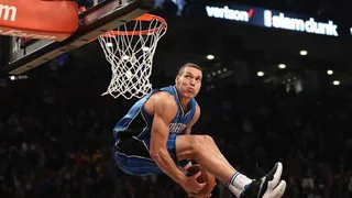 Klay Thompson iguala el récord de Curry; LaVine repite y Gordon deslumbra en mates