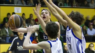 La final de la Minicopa 2011, en Radio Solobasket