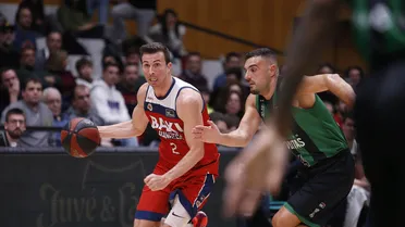 La mejor actuación individual de BAXI Manresa 19/20: Ryan Toolson vs Joventut