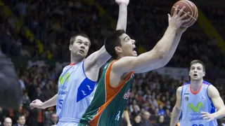 Uros Slokar se incorpora a la causa del Baloncesto Sevilla