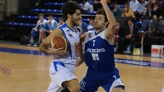 Adecco Plata (J21): Knet Rioja somete el asedio tijoleño y reduce su grupo perseguidor a Andorra y Mallorca. Plasencia es cuarto y Oviedo e Illescas prosiguen su renacer. Enésimo MVP para Barceló