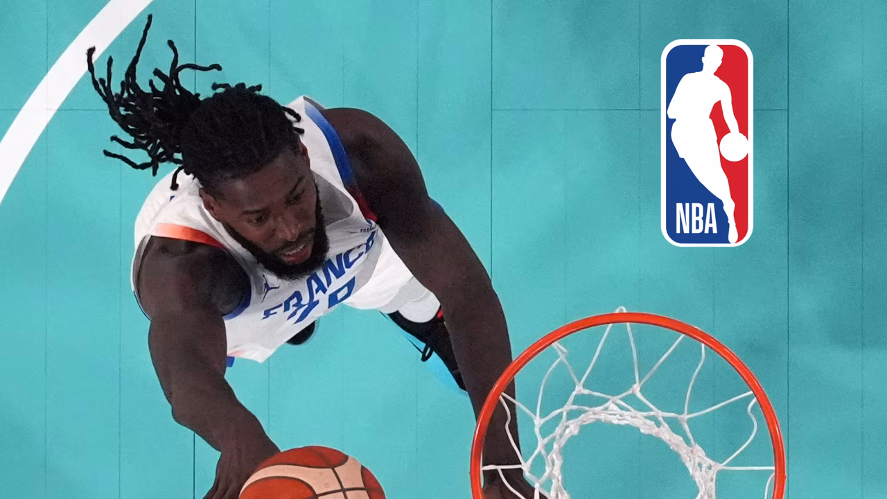 La NBA llamó a la puerta de esta estrella del Panathinaikos