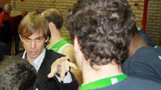 Armando Gómez: “En Adecco Plata nadie gana sin ponerse el mono de trabajo”