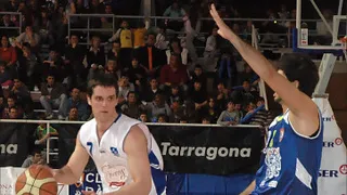 Xavi López vuelve a Hospitalet