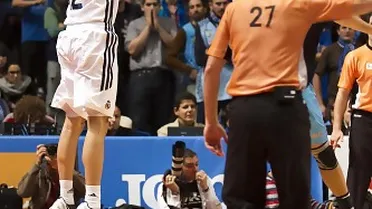 La otra estadística: los líderes en productividad en la primera vuelta de la fase regular de la Liga Endesa en puntos, rebotes, asistencias, robos, tapones… por minuto