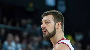 Stevan Jelovac, ex Casademont Zaragoza, fallece por derrame cerebral