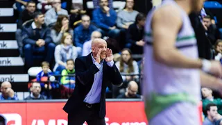 Carles Marco, presentado como nuevo técnico de Chocolates Trapa Palencia