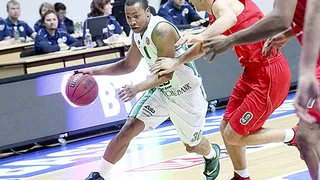 Goudelock brilla para fulminar (+28) al Kuban y el CSKA cae en cuartos de la Copa