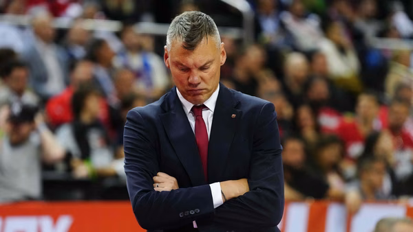 OFICIAL: Jasikevicius vuelve a la Euroliga