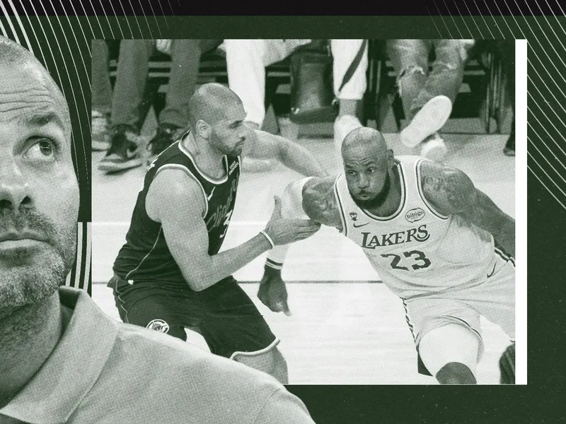 Otra SORPRESA de ASVEL en el mercado: Un jugador con casi 20 temporadas en la NBA