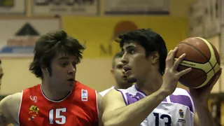 Mercado LEB Plata: Renovaciones y fichajes a pares en Guadalajara y Alaior