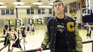 Mitchell Marcus: la última de las historias Made in America