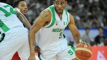 Analizando a Stanley Okoye: potencia y técnica a partes iguales