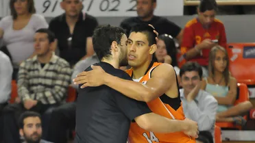 El efecto Ayón da alas al Fuenla para derrotar al Estudiantes (88-80)