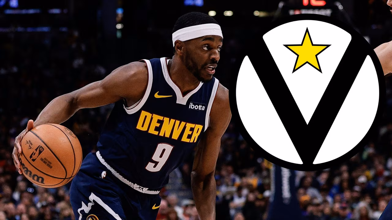 Este jugador consigue convencer y es el enésimo fichaje NBA en Euroliga