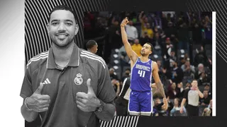 Los secretos del contrato de Trey Lyles en el Real Madrid: ¿la letra pequeña que lo cambia todo?