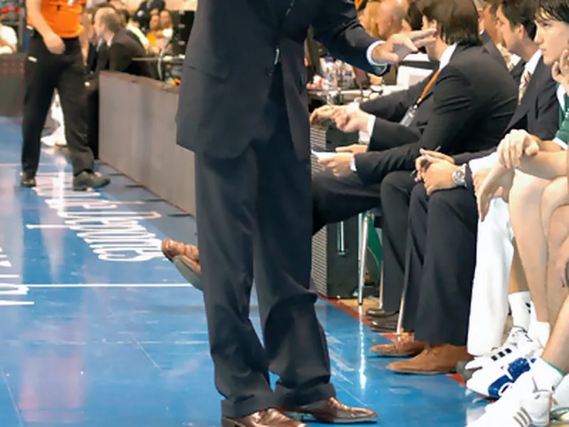 Recordamos a un equipo histórico: el Unicaja de Sergio Scariolo (I)