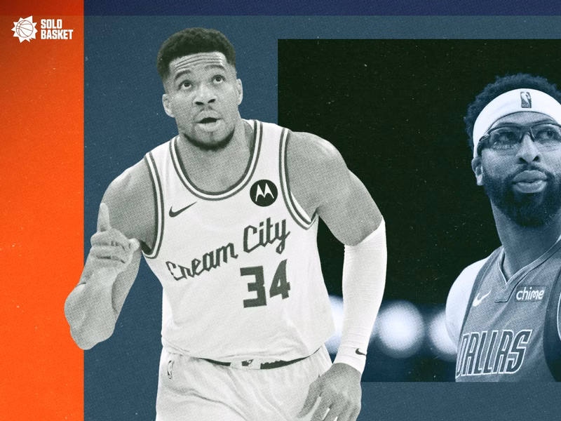 ¡BOMBAZO NBA! 5 Superestrellas Que Serán Traspasadas en el Trade Deadline 2026