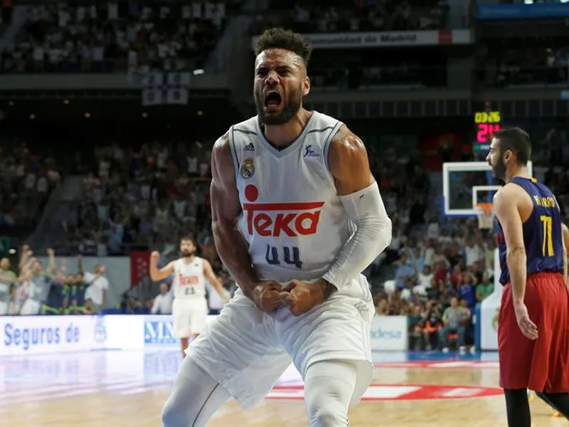 Los mejores defensores de la Liga Endesa (II)