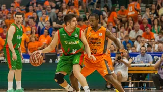 Josep Franch se suma al timón de Gipuzkoa Basket