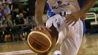 Rod Brown dirigirá los ataques del Cáceres 2016