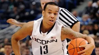 Scouting NCAA: Los mejores Latinos de la liga colegial 2012-13. MVP: Shabazz Napier