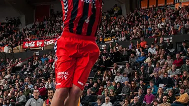 Colton Iverson se convierte en el pívot de Iberostar Tenerife