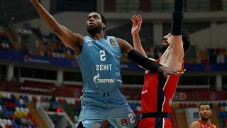 El Zenit de Jordan Loyd, una anomalía estadística