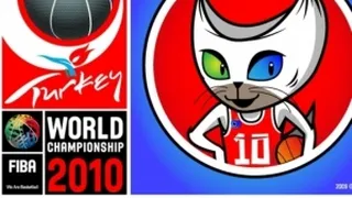 Camino a Turquía: Calendario y horarios del Mundobasket 2010. Así te lo contará Solobasket.com