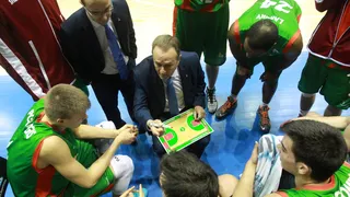 Aíto García Reneses capitaneará el nuevo proyecto del Herbalife Gran Canaria (OFICIAL)