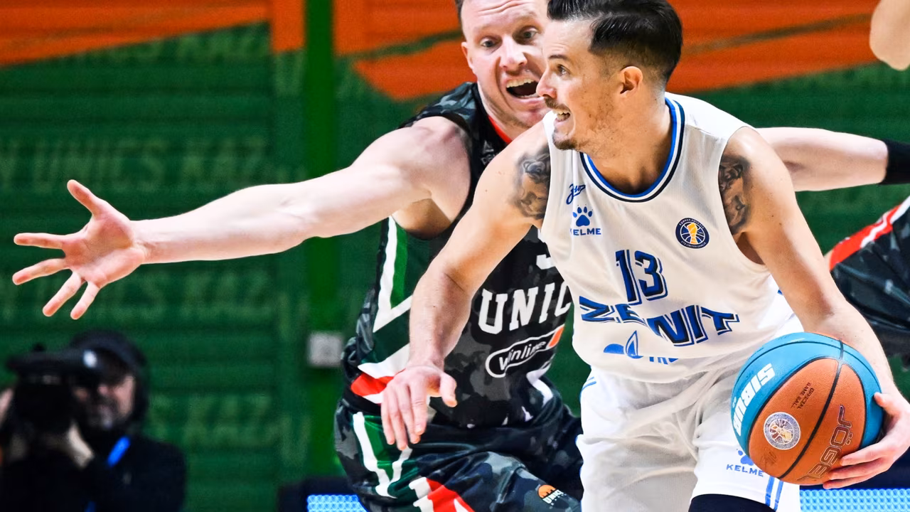 Suplica jugar Euroliga y se dirige a Barça y Madrid: “No voy a repetir lo mismo”