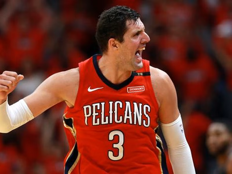 Noches de playoffs (VI): Pelicans y Warriors barren y vuelta de Embiid