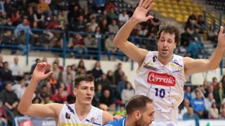 Zoco LEB Oro: Arteaga, a Oviedo; Guillem Rubio regresa; Otegui y Motos, renovados