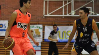 El final del Fontedoso Carrefour “El Bulevar”-Regal Barça B se repetirá