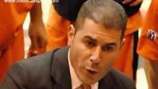 Soles de Mexicali retiene a Iván Déniz una temporada más