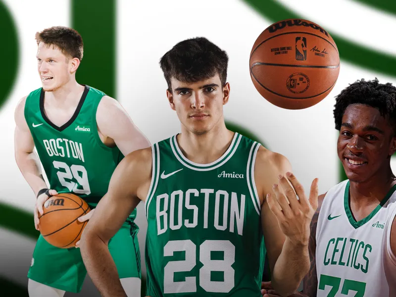 Hugo González, entre la confianza de Brad Stevens y la incertidumbre sobre su papel en los Celtics