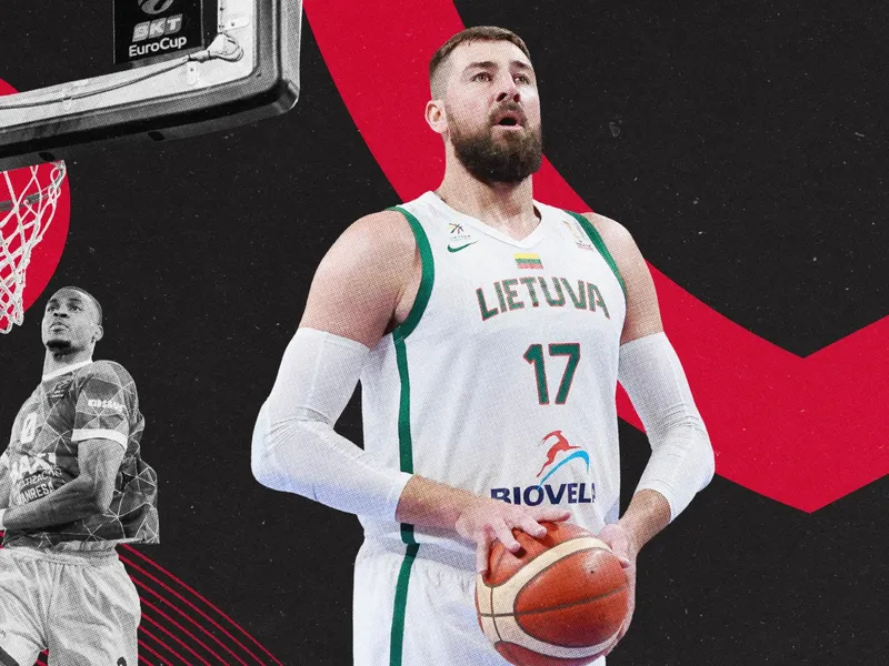 ¡De Manresa a la Euroliga! El conjunto ACB vuelve a exportar talento a la mejor liga de Europa