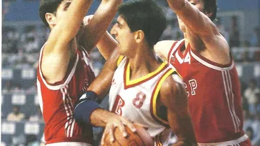 España 1986: El Mundial del “boom”